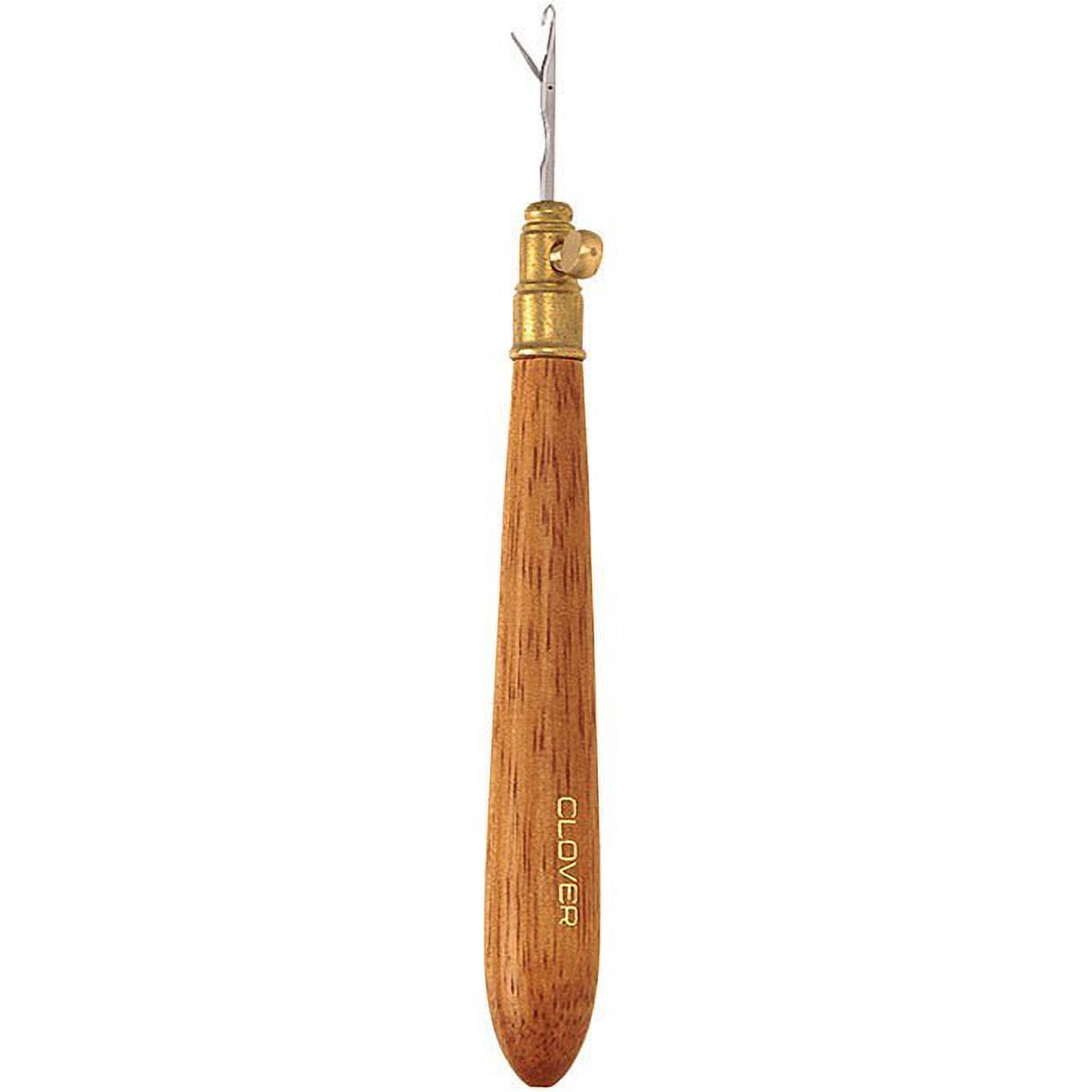 Clover Kantan Couture Bead Embroidery Tool
