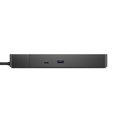 thumbnail image 4 of Estación de acoplamiento Dell WD19S USB-C 130W EU con adaptador de corriente, 4 of 5