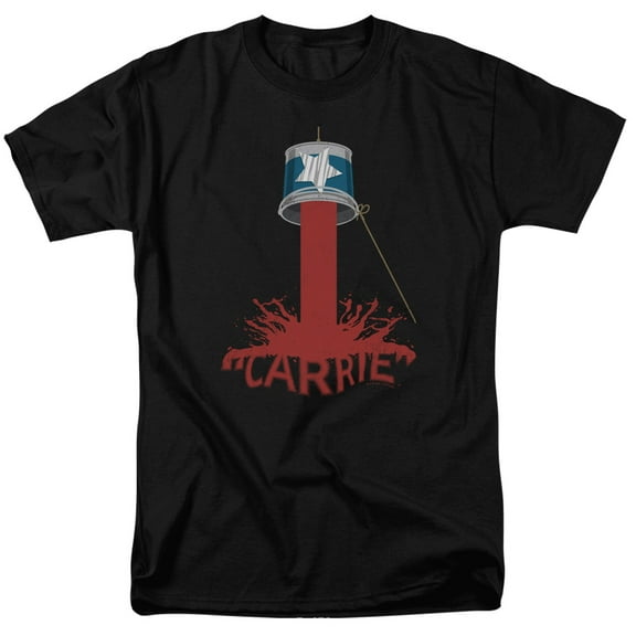 Carrie - Bucket Of Blood - Short Sleeve Shirt - XXXXXXX-Large