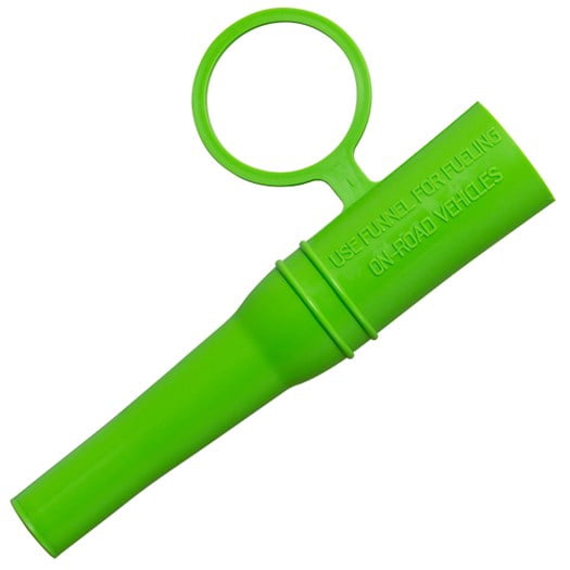 Scepter FR1G253, 2 Gallon Gas Can Easy To Pour Gray
