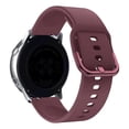 thumbnail image 2 of Correa de Silicona 22mm para Huawei Watch GT6/GT5/GT4/GT3, 2 of 5