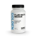 thumbnail image 1 of Golden Fluid Matte Medium 8-Ounce (0003520-5), 1 of 3