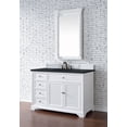 thumbnail image 3 of James Martin Vanities 238-104-V48-3Csp Savannah 48" Free Standing Single Basin Vanity Set, 3 of 5