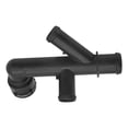 thumbnail image 3 of Conector Brida Refrigerante Para  Beetle Jetta 1.8l 13-18, 3 of 4