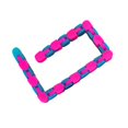 thumbnail image 1 of Pop-it Spinners Push-pop Bubble Sensory Fidget Toy, 2 en 1 Fidget Hand-Spinner Wmkox8yii shdjk4355, 1 of 1