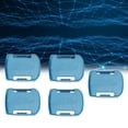 thumbnail image 1 of Soporte de Batería de Herramiente Eléctrica, Soporte de Batería de Iones de Li Seguro Portátil multiprosose Mantenga portátil ordenada para una batería de litio de 40 v 40 V, 1 of 7