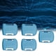 thumbnail image 4 of Soporte Para Batería De Litio, Herramienta Eléctrica Portátil Multiusos Para Batería De Iones De Litio, Segura Para Batería De Litio De 40 V, 4 of 7