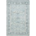 thumbnail image 1 of Safavieh Valencia 3' X 5' Power Loomed Polyester Rug in Alpine, 1 of 3
