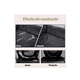 thumbnail image 4 of Parche Autoadhesivo BELUG para Reparación De Vinilo O Cuero 2pcs NEGRO, 4 of 5