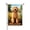 Color 5, variant on AMHNF Welcome Westie Dog Garden Flag For Home Outdoor Garden Yard Decor 12x18 inch