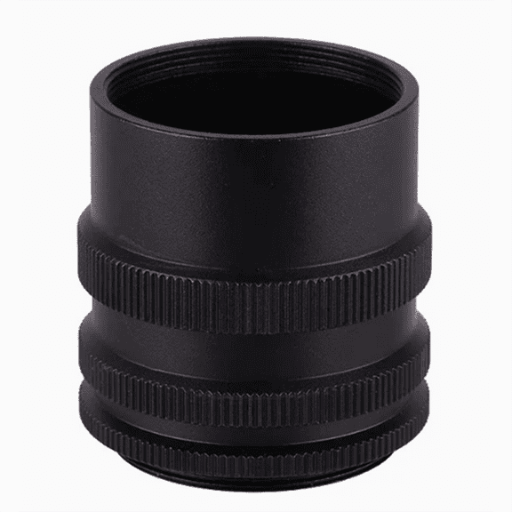 M39 Macro Extension Tube Ring Set Adapte for 39mm L39 Screw Mount Digital SLR Camera Lens