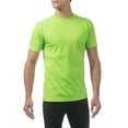 thumbnail image 4 of Pro Club Men's Comfort Cotton Short Sleeve T-Shirt, 4 of 5