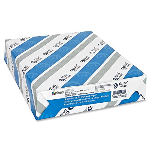 Elite Image Multipurpose Paper (ELI45000)