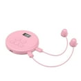 thumbnail image 4 of Dispositivo de clic automático con simulación de clic de dedo ajustable y silencioso para pantalla de teléfono 2 cabezas rosa, 4 of 9