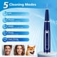 thumbnail image 3 of Kit de limpieza dental para eliminar placa lovewo con LED azul claro, 3 of 6
