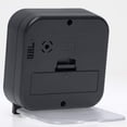 thumbnail image 3 of Time Timer Audible Countdown Timer, 3 Inches, Black, 3 of 9
