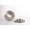 thumbnail image 1 of Par de DISCOS VENTILADOS FOCUS 2015 FORD Delanteros BREMBO ., 1 of 5