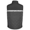 thumbnail image 2 of Projob Mens 7700 Progression Gilet, 2 of 4