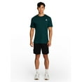 thumbnail image 5 of Reebok Men's and Big Men's Legacy Core Short Sleeve Tee Shirt, Sizes XS-5XL, 5 of 5