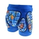 thumbnail image 5 of Pantalones Cortos de Protección DYNWAVEMX Almohadilla protectora de esquí de cadera S S, 5 of 8