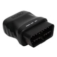 thumbnail image 4 of Escáner OBD2 Bluetooth 4.0 Herramienta de diagnóstico inalámbrico para coche Lector de códigos de error OBDII, 4 of 14