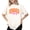 Ivory Shirt, variant on Summer Vibes Shirt Comfy Graphic T-Shirt for Women and Teens Pepper Shirt Adult Medium