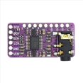 thumbnail image 5 of 3X Descodificador I2S PCM5102A -PCM5102 Módulo Reproductor I2S para Placa de Formato para Placa de Audio Digital PCM5102, 5 of 5