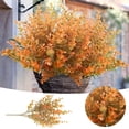 thumbnail image 1 of Arrangement Floral d'Automne Fleurs Réalistes pour Événements Spéciaux de Mariage à Domicile Intérieur Extérieur, 1 of 6