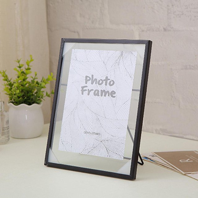 fotografía moderno, fotografía adornado, fotografía, ilustraciones de flotante pa fotografía de escritorio, decoración de negro Colco Marco de fotos de imagen
