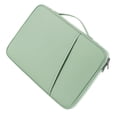 thumbnail image 4 of Tablet Protective Sleeve E-reader Carrying Case Travel Tablet Sleeve Bag Compatible with Tablet 10.8-11 Inch, 4 of 6