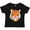 AB-Black, variant on Inktastic Tiger Head Boys or Girls Toddler T-Shirt