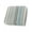 Multicolor, variant on Light Blue Striped Couch Cushion Covers Stretch, Washable Sofa Seat Covers Individual Seat Cushion Sofa Slipcovers Farmhouse Thin Line Modern Abstract Art Couch Cover Furniture Protector S-1PCS