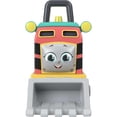 thumbnail image 4 of Thomas & Friends Tren de Juguete Motor de Metal Fundido a Presión el Correpasillos de Arena para Niños en Edad Preescolar, 4 of 5