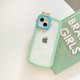 thumbnail image 1 of Funda de teléfono Monster para Iphone 14 Pro Max, Funda de silicona para Iphone 13 Pro Max 12 11 XR X Xs SE 2022 2020 7 8 Plus 6 6s Coque qiuyongming unisex, 1 of 2