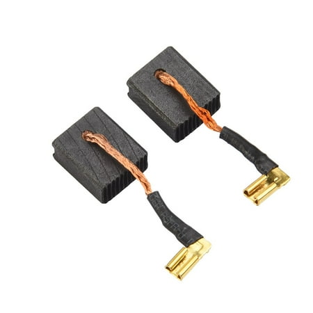 

Hayafir 2 PCS Carbon Brushes Coals For DW Angle Grinder N421362/DWE4217/DWE4238