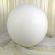 thumbnail image 3 of Globo de helio gigante de 36 pulgadas, decoración de hilo blanco, juguete, fiesta de cumpleaños, boda, Día de San Valentín, propuesta, diseño de escena del Festival, 3 of 4