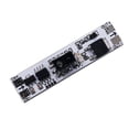 thumbnail image 1 of Sensor de mano de barrido, interruptor de inducción infrarroja de voltaje constante para Auto Smart Home, 1 of 4