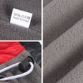 thumbnail image 4 of Chaqueta de invierno para perros Billuyoard Amarillo NO2, 4 of 6