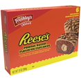 thumbnail image 2 of Mrs. Freshley's Deluxe Reese's Peanut Butter Flavored Cupcakes, 13oz | 2 Boxes, 2 of 2