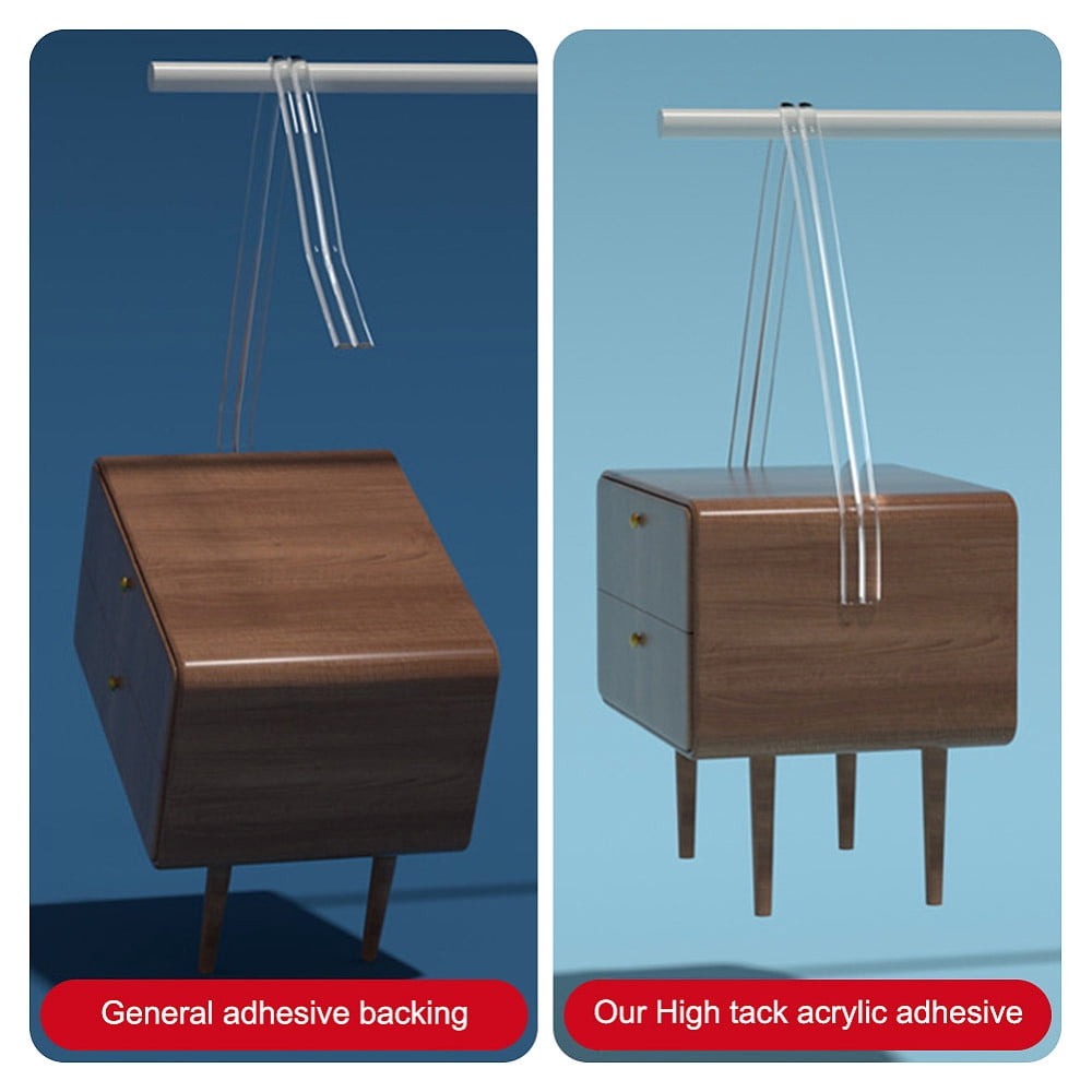 PVC Corner Protector Cnticollision Baby Table Corner Guards for Furniture Against Corners Red 40mm about 5m/roll