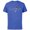Royal Heather, variant on Disney Princess Ariel Curious - Short Sleeve Cotton T-Shirt for Adults - Customized-Black