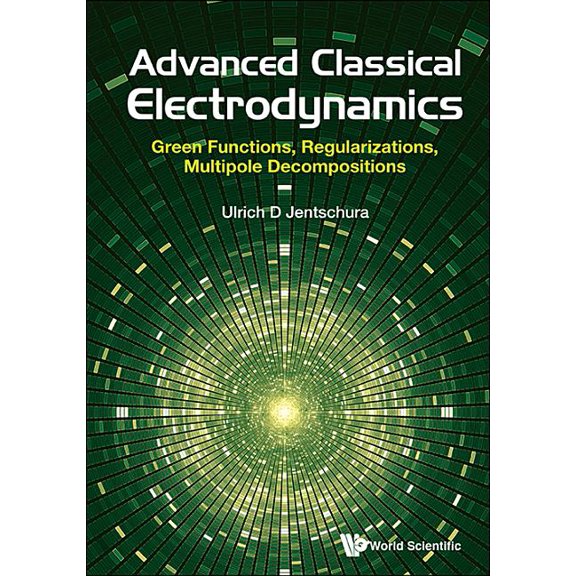 Advanced Classical Electrodynamics, (Paperback)