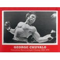 thumbnail image 1 of George Chuvalo Boxing Card – Canadian Heavyweight Legend Collectible (3.5" x 2.5"), 1 of 3