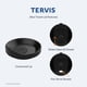 thumbnail image 4 of Tumbler Tervis transparente y colorido para mesa, 710 ml, paquete de 2, 4 of 9
