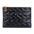 thumbnail image 2 of Funda para ordenador portátil CUTICAT bolsa de negocios 14 pulgadas ligera Negro, 2 of 8