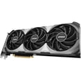 thumbnail image 4 of Tarjeta de Video MSI GeForce RTX 4070 SUPER 12G VENTUS 3X OC 12GB GDDR6X, 4 of 6