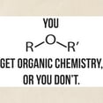 thumbnail image 2 of CafePress - Ether You Get Ochem... Tote Bag - Unisex Canvas Tote Bag, Beige, 1-Piece, 2 of 6