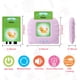 thumbnail image 3 of Juguetes Educativos ZHAOCHENG para 1-6 Años Tarjetas Flash Parlantes 112 Hojas 224 Palabras, 3 of 5