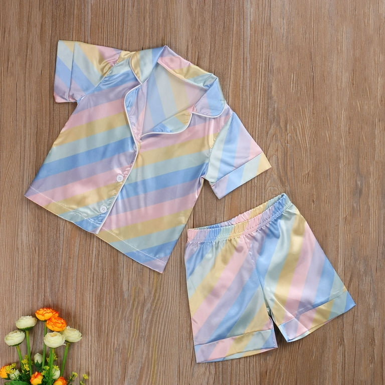 River island online pjs kids