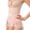 Beige, variant on Body Shaper for Women Under Dress Shorts for a Lifted Look Lifter Bodysuit Summer Shapewear Clothing 2026 Black M